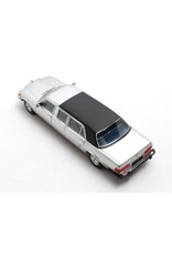 Mercedes-Benz Mercedes-Benz 450SEL Limousine(1973-80)silver