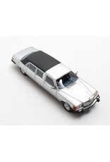Mercedes-Benz Mercedes-Benz 450SEL Limousine(1973-80)silver