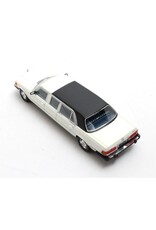 Mercedes-Benz Mercedes-Benz 450SEL Limousine(1973-80)white
