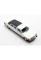 Mercedes-Benz Mercedes-Benz 450SEL Limousine(1973-80)white