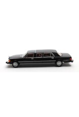 Mercedes-Benz Mercedes-Benz 450SEL Limousine(1973-80)black