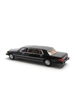 Mercedes-Benz Mercedes-Benz 450SEL Limousine(1973-80)black