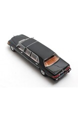 Mercedes-Benz Mercedes-Benz 450SEL Limousine(1973-80)black