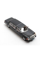 Mercedes-Benz Mercedes-Benz 450SEL Limousine(1973-80)black