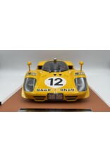 Ferrari Ferrari 512S Long Tail Ecurie Franchorchamps(24h.Le Mans 1970)De Fierlandt/Walker