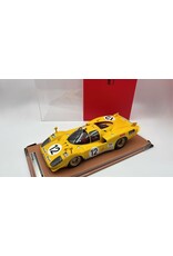 Ferrari Ferrari 512S Long Tail Ecurie Franchorchamps(24h.Le Mans 1970)De Fierlandt/Walker