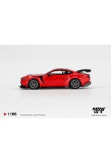 Ford USA Ford Mustang GTD(race red)2025