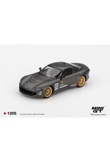 Mazda Motor corporation Mazda RX-7(FD3S)Re-Amemiya Matsukiyo Koku 3 Rotor NA-7 TAS(2025)Best tuned car award(2025)