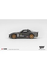 Mazda Motor corporation Mazda RX-7(FD3S)Re-Amemiya Matsukiyo Koku 3 Rotor NA-7 TAS(2025)Best tuned car award(2025)