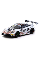 Porsche Porsche 911(992)GT3 R #13(Suzuka 1000km.2025)