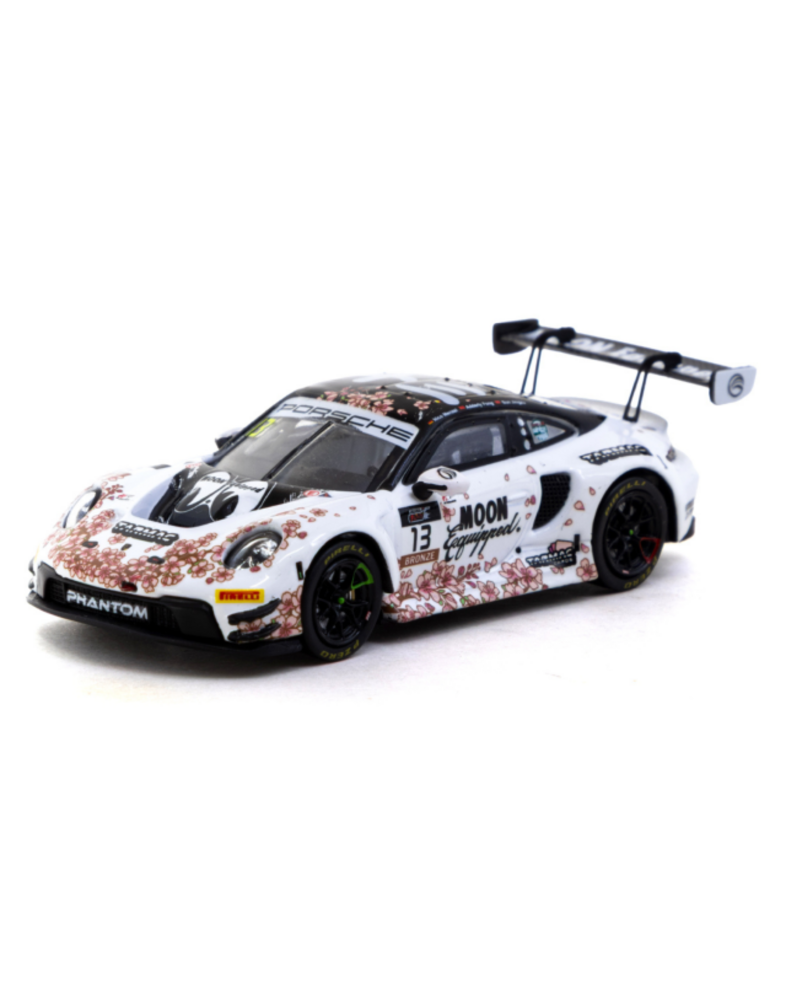 Porsche Porsche 911(992)GT3 R #13(Suzuka 1000km.2025)