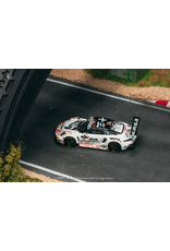 Porsche Porsche 911(992)GT3 R #13(Suzuka 1000km.2025)