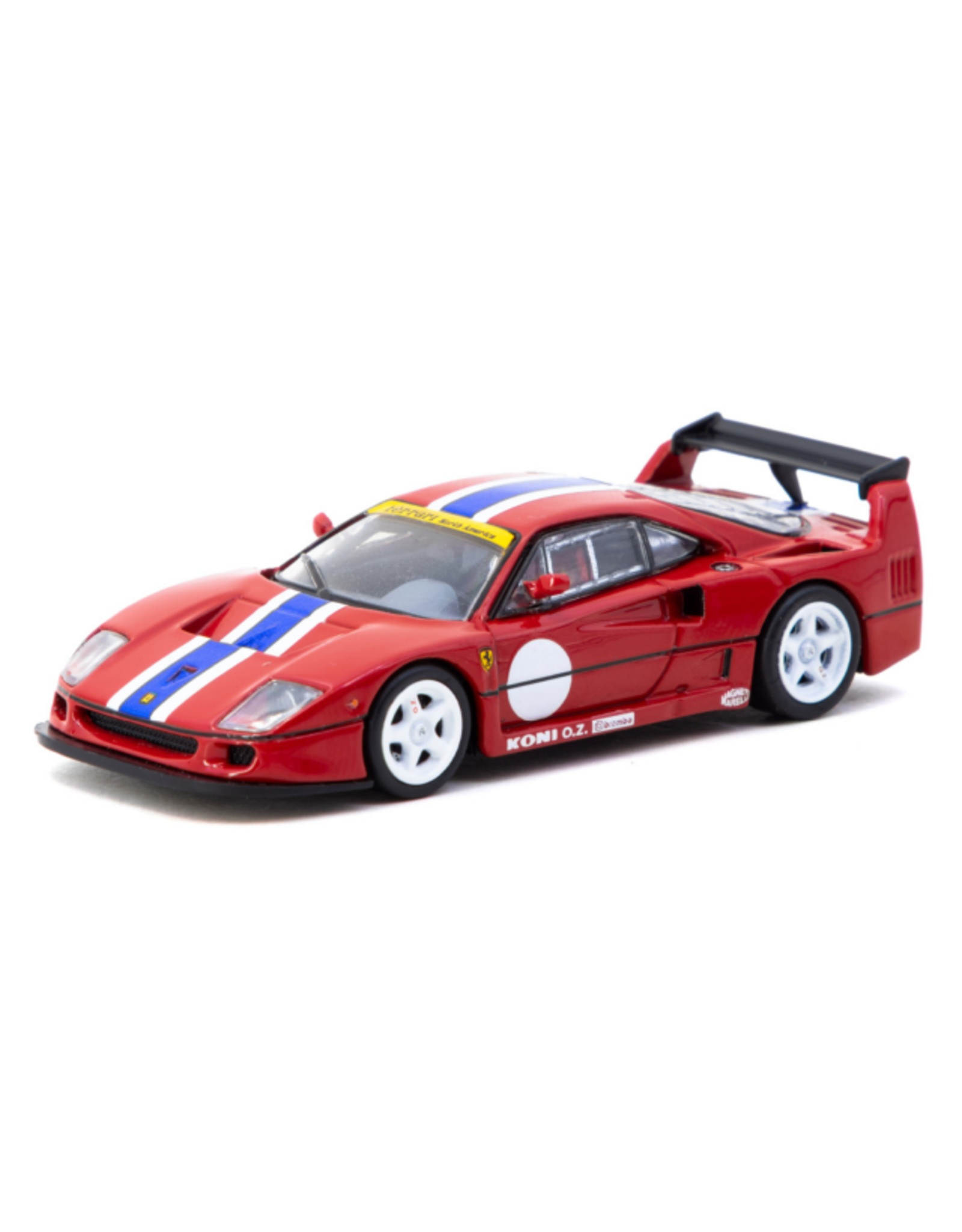 Ferrari Ferrari F40 LM(rosso Corsa)1994
