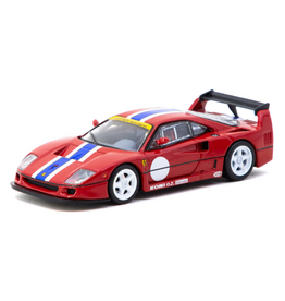 Ferrari Ferrari F40 LM(rosso Corsa)1994