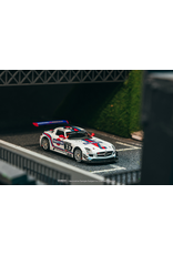 Mercedes-Benz Mercedes-Benz SLS AMG GT3 #23(Mirko Schultis)Zandvoort Winner 2014