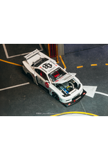 Nissan by Liberty Walk Nissan Skyline Silvia(S15)LB-Super Silhouette(white)2025