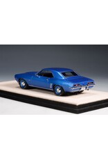 Chevrolet Chevrolet COPO Camaro ZL1(1969)Le Mans blue metallic