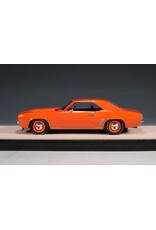 Chevrolet Chevrolet COPO Camaro ZL1(1969)Hugger orange