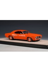 Chevrolet Chevrolet COPO Camaro ZL1(1969)Hugger orange