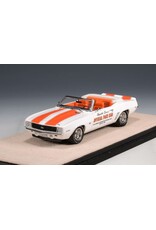 Chevrolet Chevrolet Camaro Indy Pace car(1969)