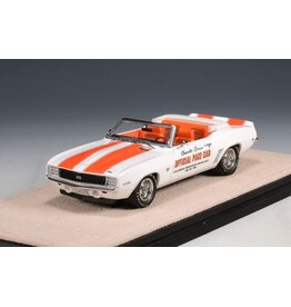 Chevrolet Chevrolet Camaro Indy Pace car(1969)