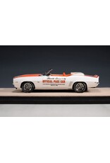 Chevrolet Chevrolet Camaro Indy Pace car(1969)