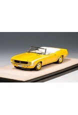 Chevrolet Chevrolet Camaro RS SS Convertible(open roof)1969(Daytona yellow)