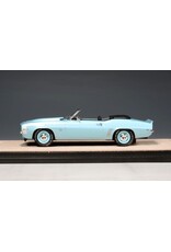 Chevrolet Chevrolet Camaro RS SS Convertible(open roof)1969(Caroline blue)