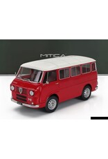 Alfa Romeo Alfa Romeo F12 Minibus Series 1(red)