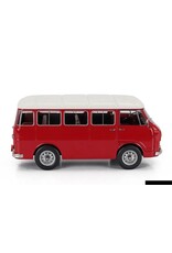 Alfa Romeo Alfa Romeo F12 Minibus Series 1(red)