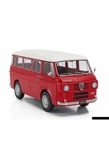 Alfa Romeo Alfa Romeo F12 Minibus Series 1(red)