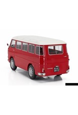 Alfa Romeo Alfa Romeo F12 Minibus Series 1(red)