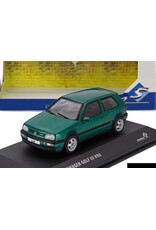 Volkswagen Volkswagen Golf III VR6(1994)