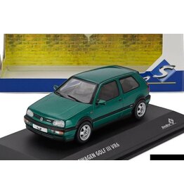 Volkswagen Volkswagen Golf III VR6(1994)