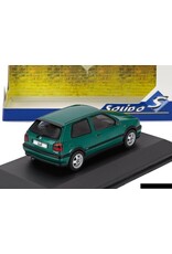 Volkswagen Volkswagen Golf III VR6(1994)