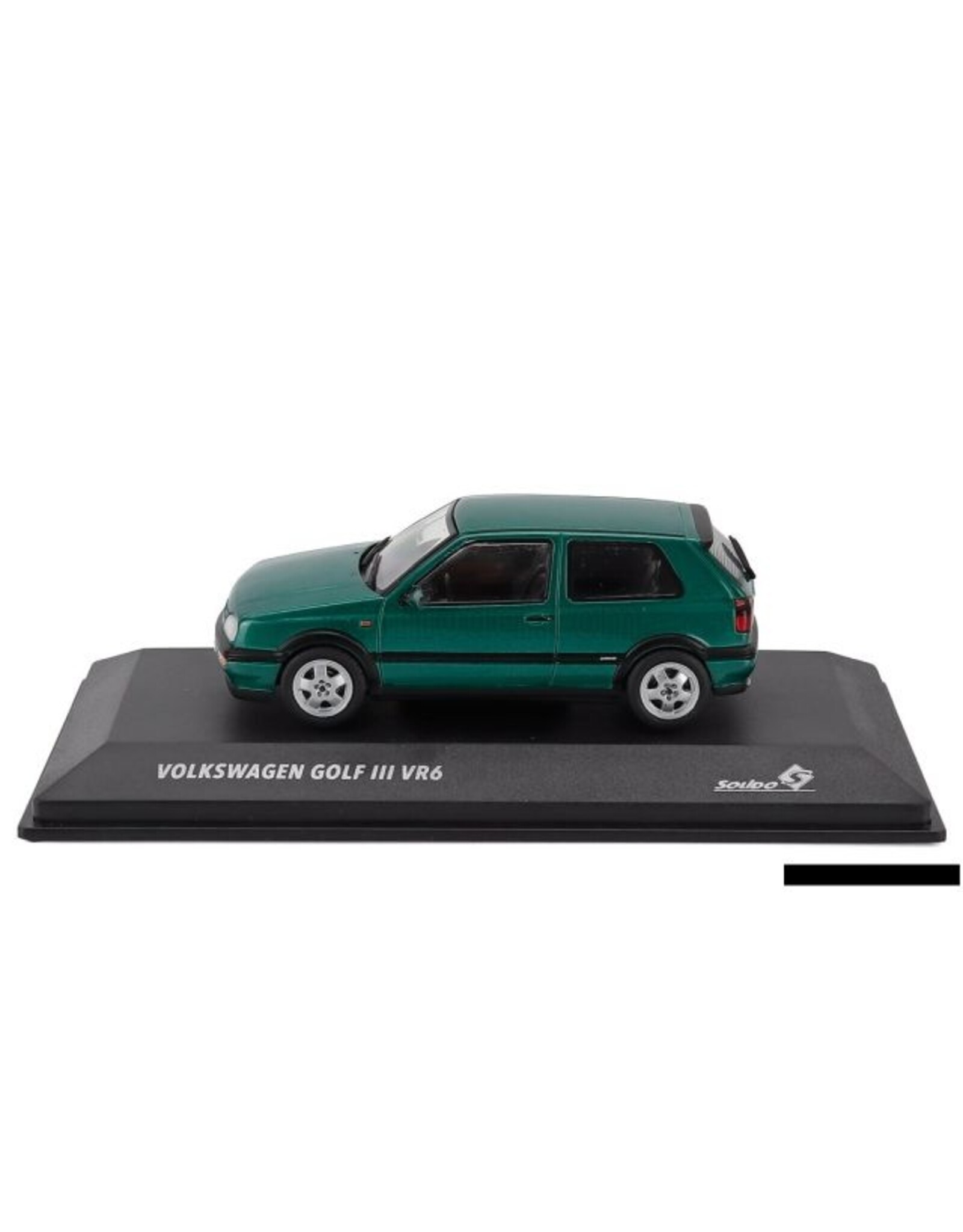 Volkswagen Volkswagen Golf III VR6(1994)