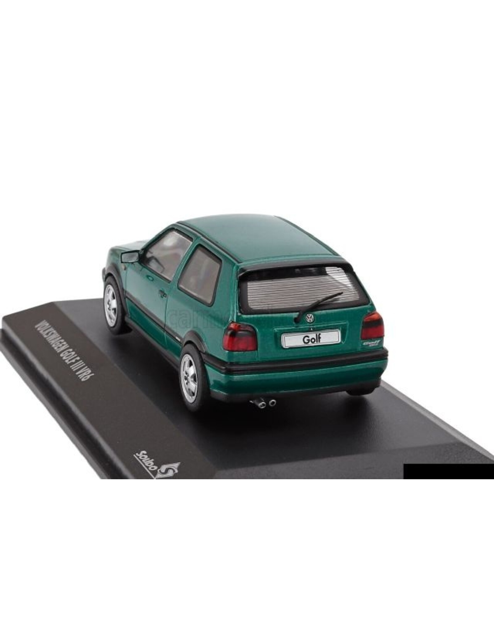 Volkswagen Volkswagen Golf III VR6(1994)