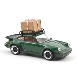 Porsche Porsche 911(930)Turbo coupé(1978)