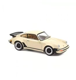 Porsche Porsche 911(930)Turbo coupé(1978)