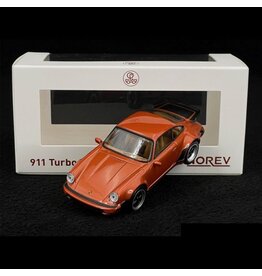 Porsche Porsche 911(930)Turbo coupé(1978)