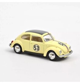 Volkswagen Volkswagen Beetle 1303 #53 Racer