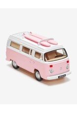 Volkswagen Volkswagen T2b Camper Van(1962)