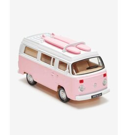 Volkswagen Volkswagen T2b Camper Van(1962)