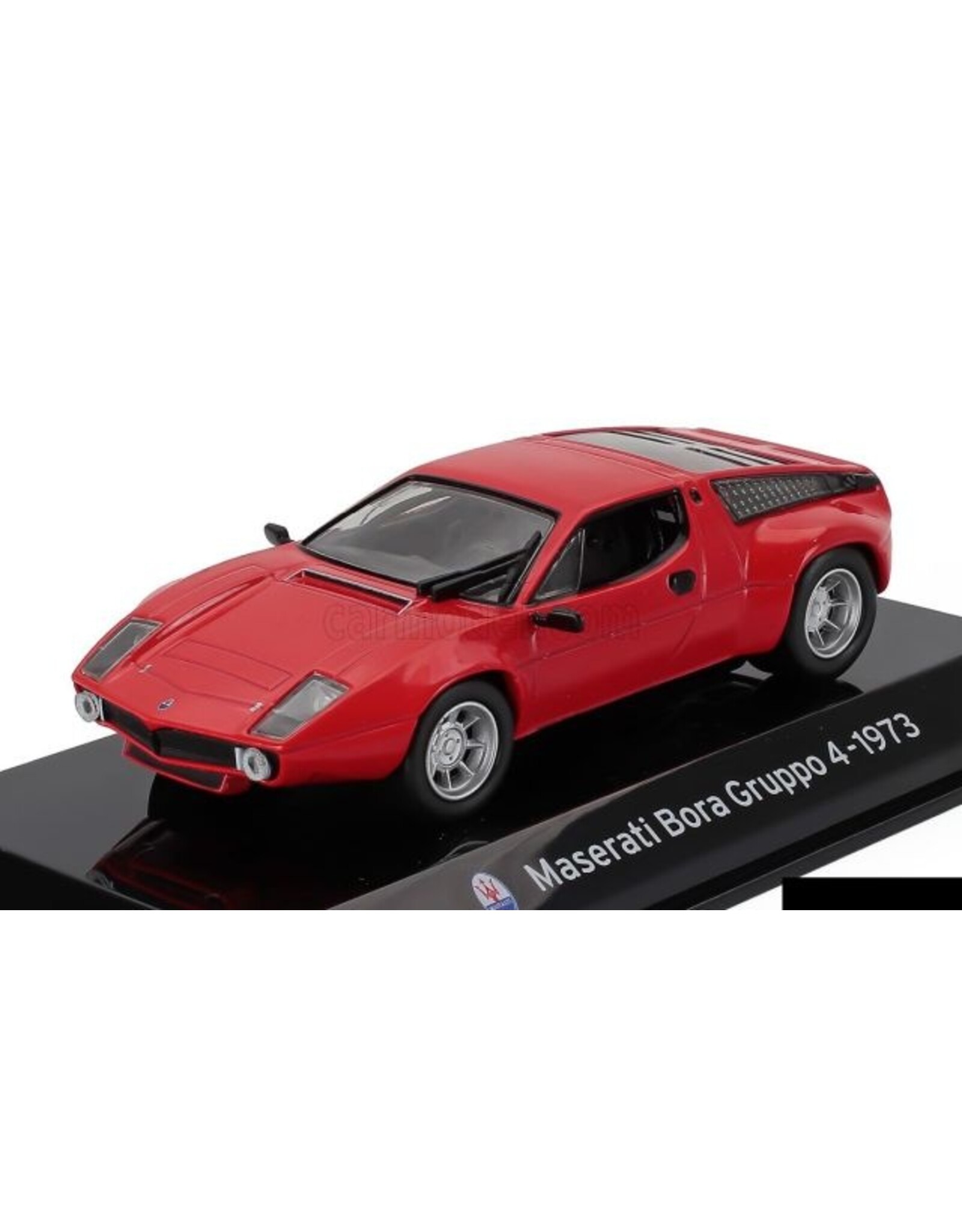 Maserati Maserati Bora Gr4(1973)