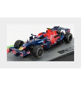 Ferrari Torro Rosso F1 STR3 #15(S.Vettel)
