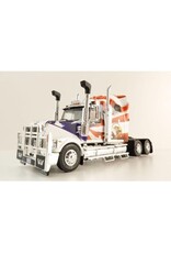 Western Star Trucks Western Star 4900 tractor truck 3-axle