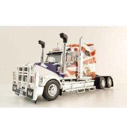 Western Star Trucks Western Star 4900 tractor truck 3-axle