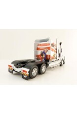 Western Star Trucks Western Star 4900 tractor truck 3-axle