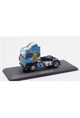 Scania Scania 143M tractor truck 2-axle(1990)