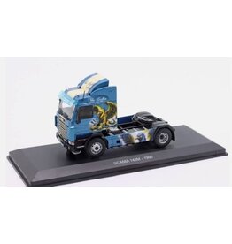 Scania Scania 143M tractor truck 2-axle(1990)